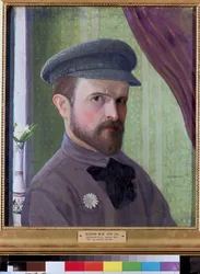 Selbstporträt