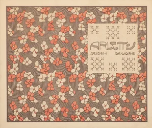 Arlette Seidenstoff, 1901