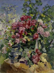 Rosen, 1917
