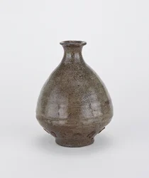 Flasche, zweite Hälfte des 16. Jahrhunderts