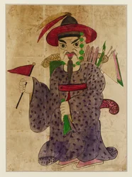 General Choi-yung