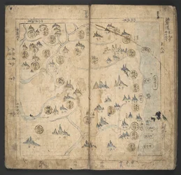 Kangwŏn-do, aus 
