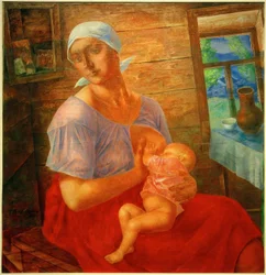 Mutter