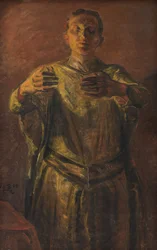 Lady Macbeth. Studie