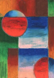 Abstrakte geometrische Kreise