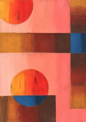 Geometrischer Sonnenhorizont