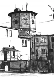 Alter Stadtturm