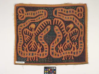 Hemdtafel (Mola)