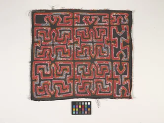 Hemdtafel (Mola)