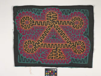 Hemdtafel (Mola)
