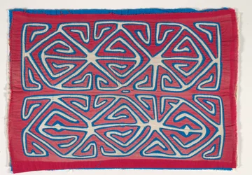 Hemdplatte (Mola), ca. 1950