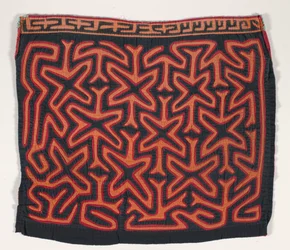 Hemdtafel (Mola), ca. 1950