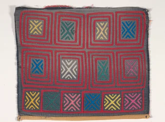 Hemdtafel (Mola)