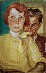 Strindberg Ehe