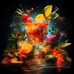 Cocktail 1