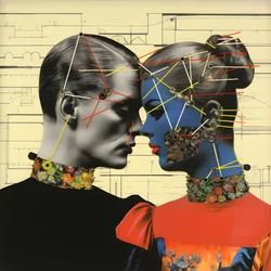 Das dreihundertachtundachtzigste Bild das Schicksal spottete 3