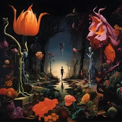 Das dreihunderteinundachtzigste Bild das Lachen durch die Luft schallt 2