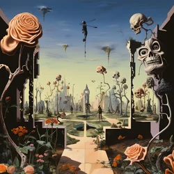 Das dreihunderteinundachtzigste Bild das Lachen durch die Luft schallt 4