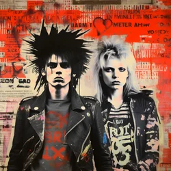 Das dreihunderteinundvierzigste Bild seit schon das dritte Mal die Dunkelheit fiel