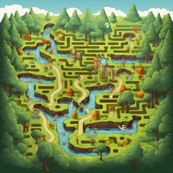 Das dreihundertfünfundfünfzigste Bild Beginn der Tage 1