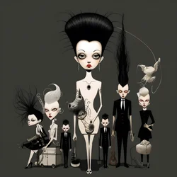 Das dreihundertneunte Bild seit schon das dritte Mal die Zeit stillsteht 3