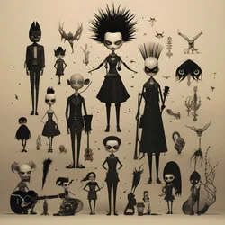 Das dreihundertneunte Bild seit schon das dritte Mal die Zeit stillsteht 4