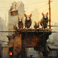 Das dreihundertsiebenundneunzigste Bild seit dem Zeitalter der Entdeckungen 4