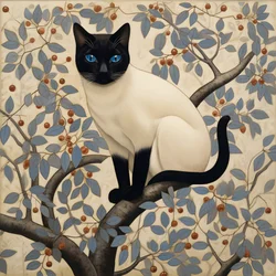 Das dreiunddreißigste Bild seit der Mut nicht mehr nachließ 2