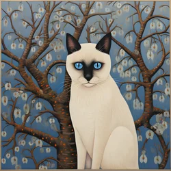 Das dreiunddreißigste Bild seit der Mut nicht mehr nachließ 3