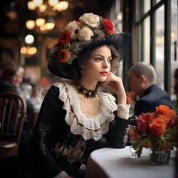 Das dreiundsechzigste Bild seit Melodien erhaben durch den Raum schweben 3