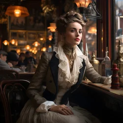 Das dreiundsechzigste Bild seit Melodien erhaben durch den Raum schweben 4