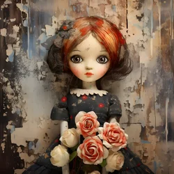 Das 191. Bild seit das zweite Mal die Schatten krochen 1