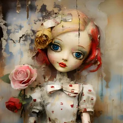 Das 191. Bild seit das zweite Mal die Schatten krochen 3