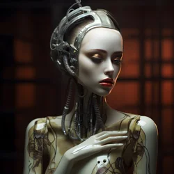 Das einhundertsiebenunddreißigste Bild seit die Welt aus Liebe stirbt 4