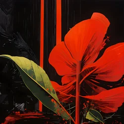 Das 190. Bild seit das zweite Mal die Dunkelheit fiel 4