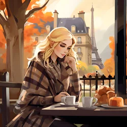 Das einhundertvierundsiebzigste Bild seit das zweite Mal die Gedanken aufeinander prallten 3