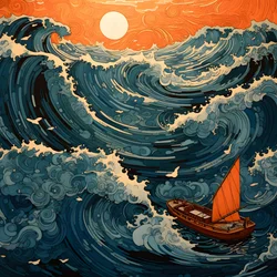 Das einundsiebzigste Bild seit die Ewigkeit still steht 4