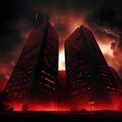 Das fünfunddreißigste Bild seit die Berge den Himmel über ihnen berührten 4