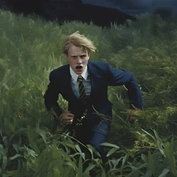 Das neunte Bild seit das Schicksal eingriff 1