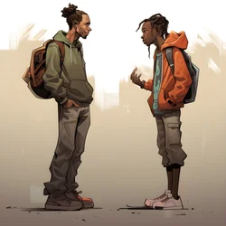 Das neunundneunzigste Bild seit es die Unendlichkeit gibt 1