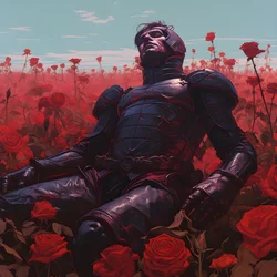 Das sechsundachtzigste Bild seit das Schicksal spottete 2