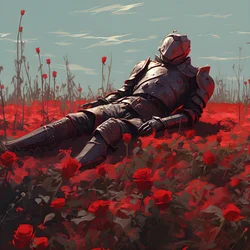 Das sechsundachtzigste Bild seit das Schicksal spottete 4