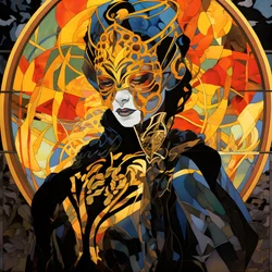 Das siebenundsiebzigste Bild seit den Träumen, die hoch über uns allen schweben 3