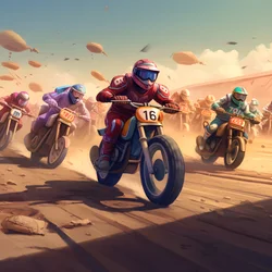 Das vierunddreißigste Bild seit die Musik spielte 1