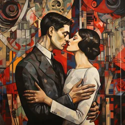 Das zweihundertdreiundzwanzigste Bild seit das zweite Mal Tagesanbruch 4