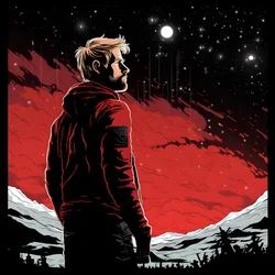 Das 285. Bild seit das zweite Mal die Farben im Gesang erklingen 2