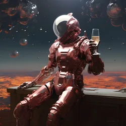 Das zweihundertfünfundsiebzigste Bild seit das zweite Mal die Kunst bewundert wird 4