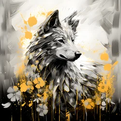 Das zweihundertfünfundvierzigste Bild seit das zweite Mal es Tage gibt 2