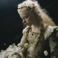 Das zweihundertundfünfzigste Bild seit das zweite Mal es die Unendlichkeit gibt 4