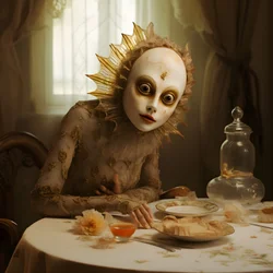 Das zweiundsechzigste Bild seit vor der Zeit 2